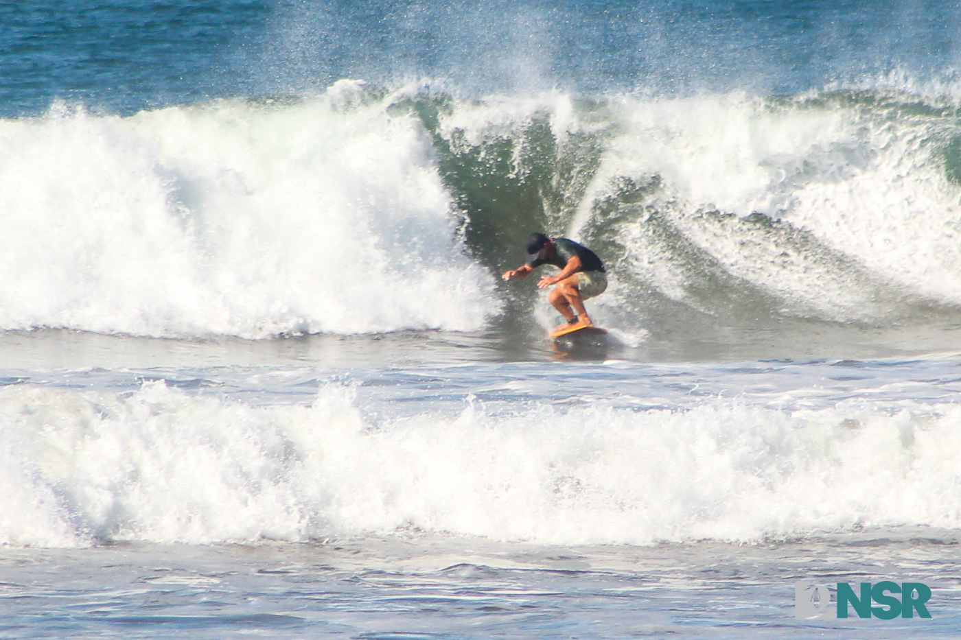 Nicaragua Surf Report - Report Photo 03/01/2025 10:52 pm