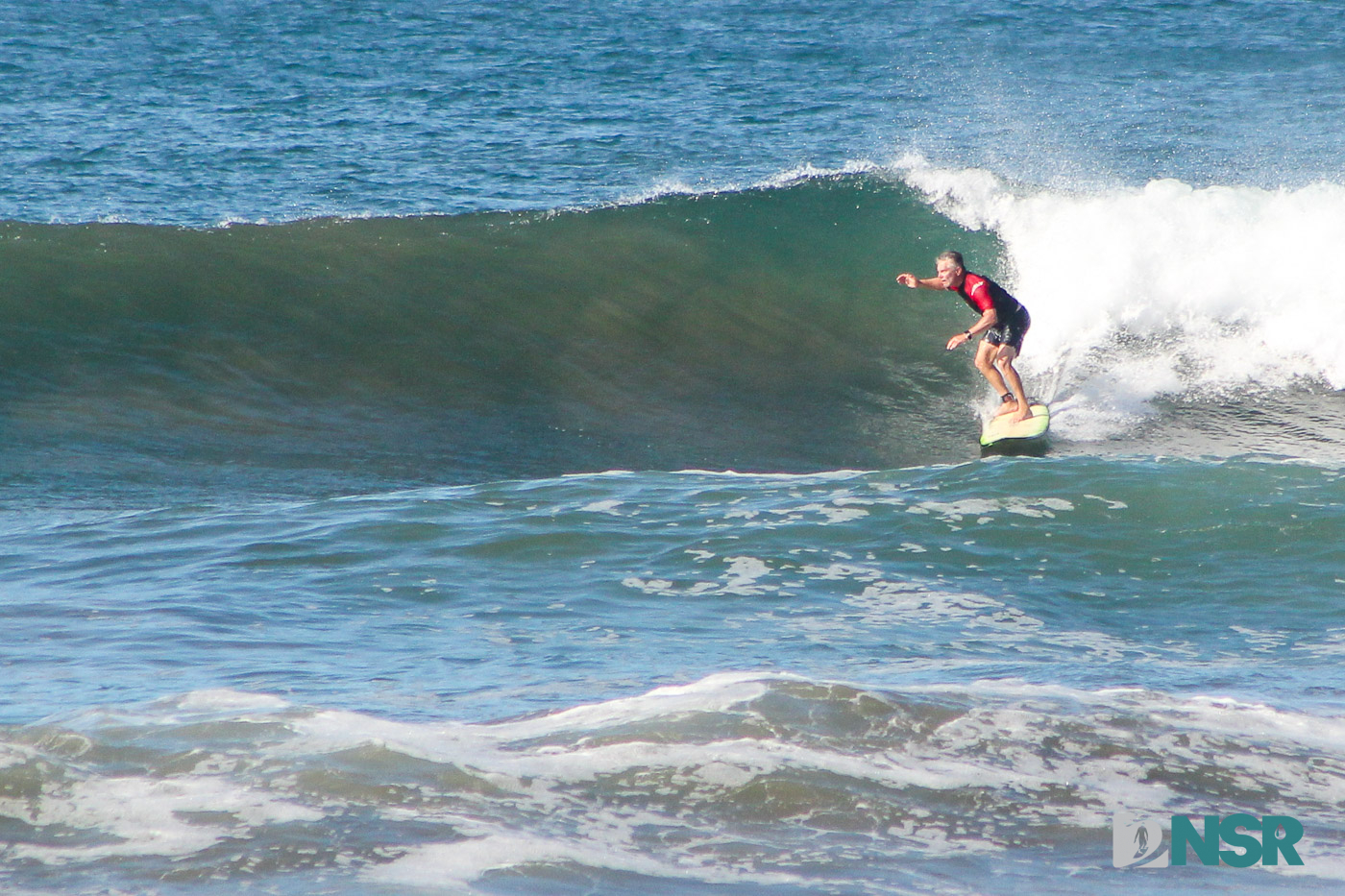 Nicaragua Surf Report - Report Photo 03/01/2025 10:53 pm