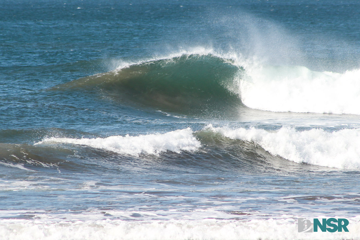 Nicaragua Surf Report - Report Photo 03/01/2025 11:02 pm