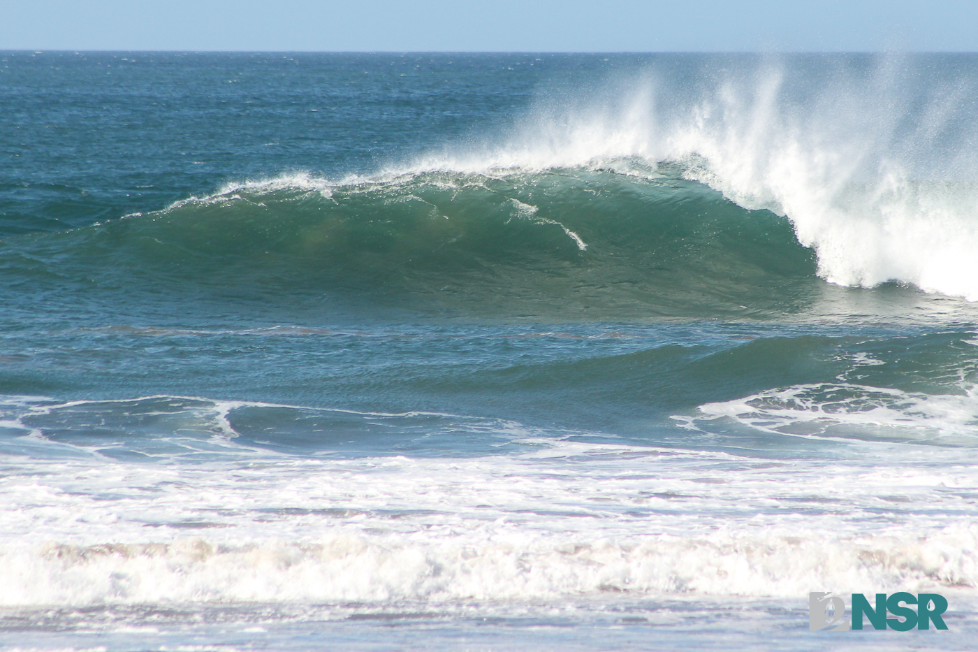 Nicaragua Surf Report - Report Photo 03/01/2025 10:57 pm