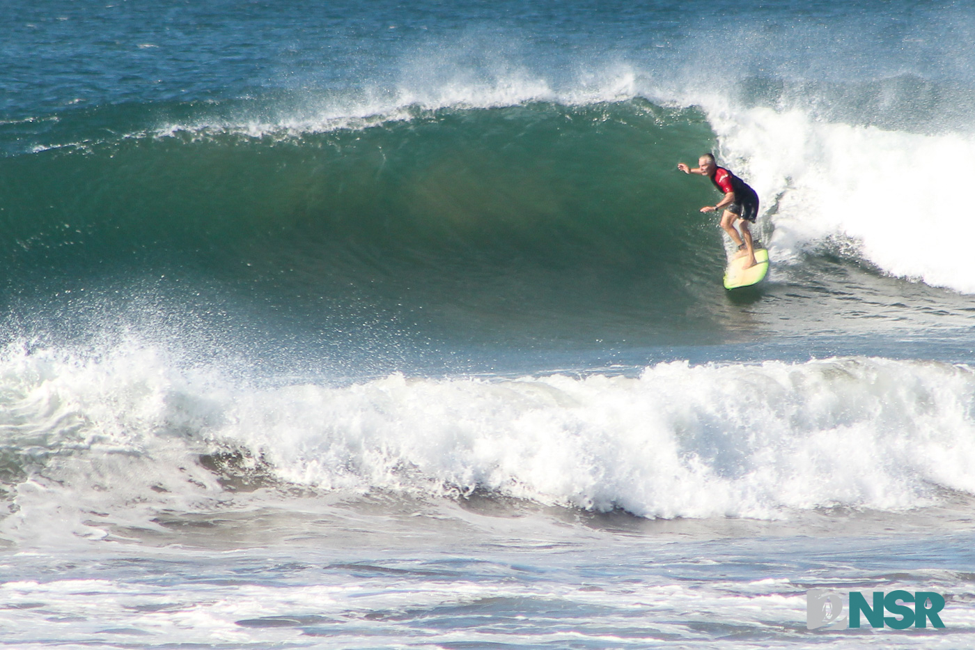 Nicaragua Surf Report - Report Photo 03/01/2025 10:59 pm