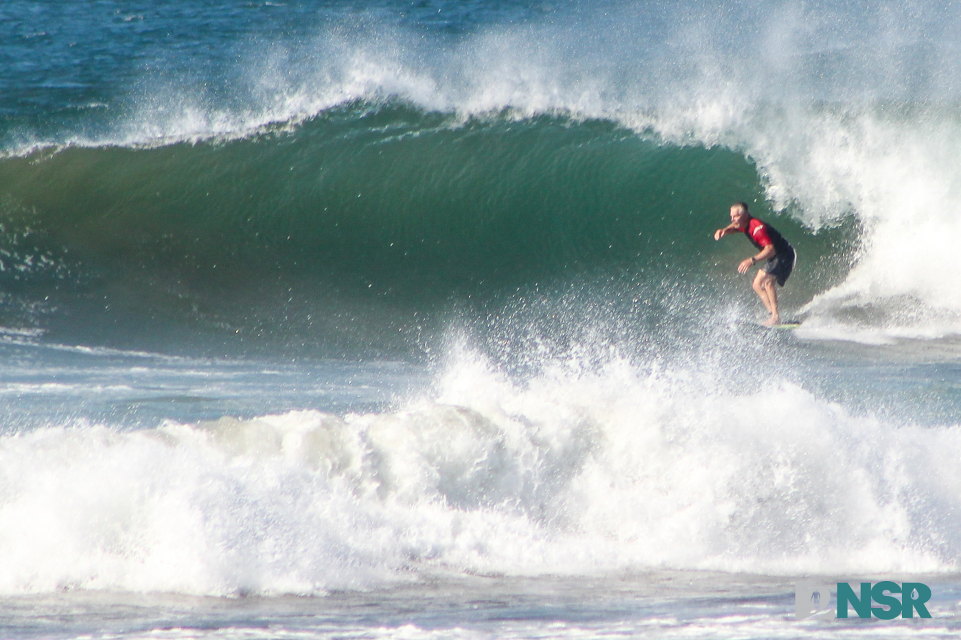 Nicaragua Surf Report - Report Photo 03/01/2025 11:00 pm