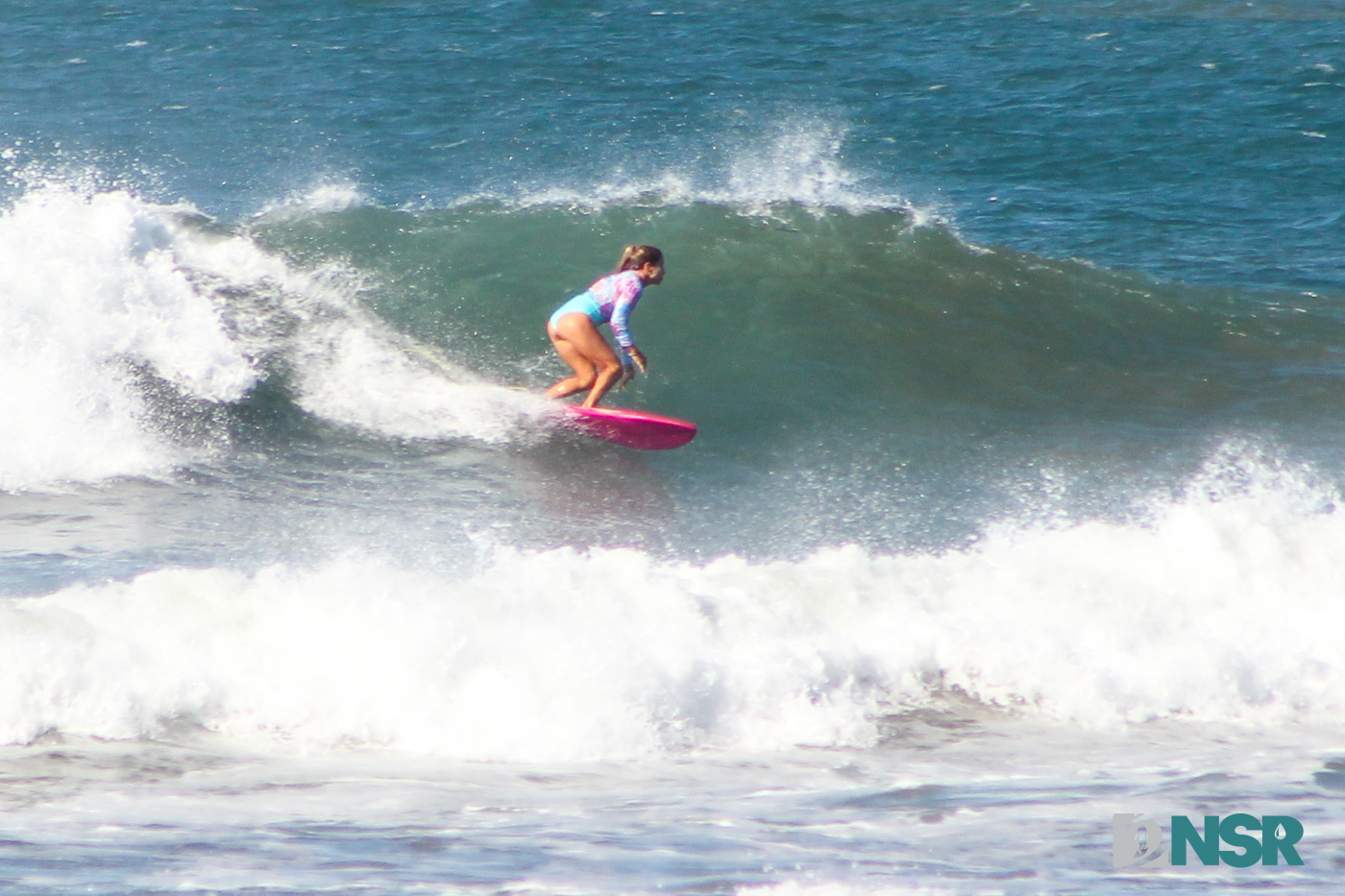 Nicaragua Surf Report - Report Photo 03/01/2025 11:01 pm