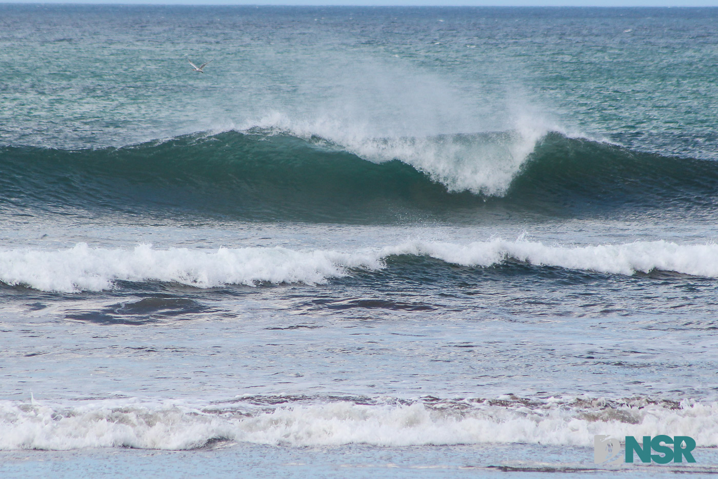 Nicaragua Surf Report - Report Photo 03/02/2025 10:26 pm