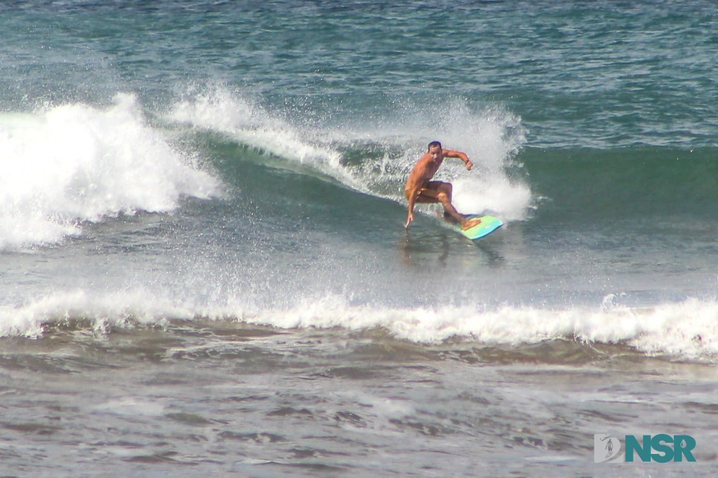 Nicaragua Surf Report - Report Photo 03/02/2025 10:28 pm