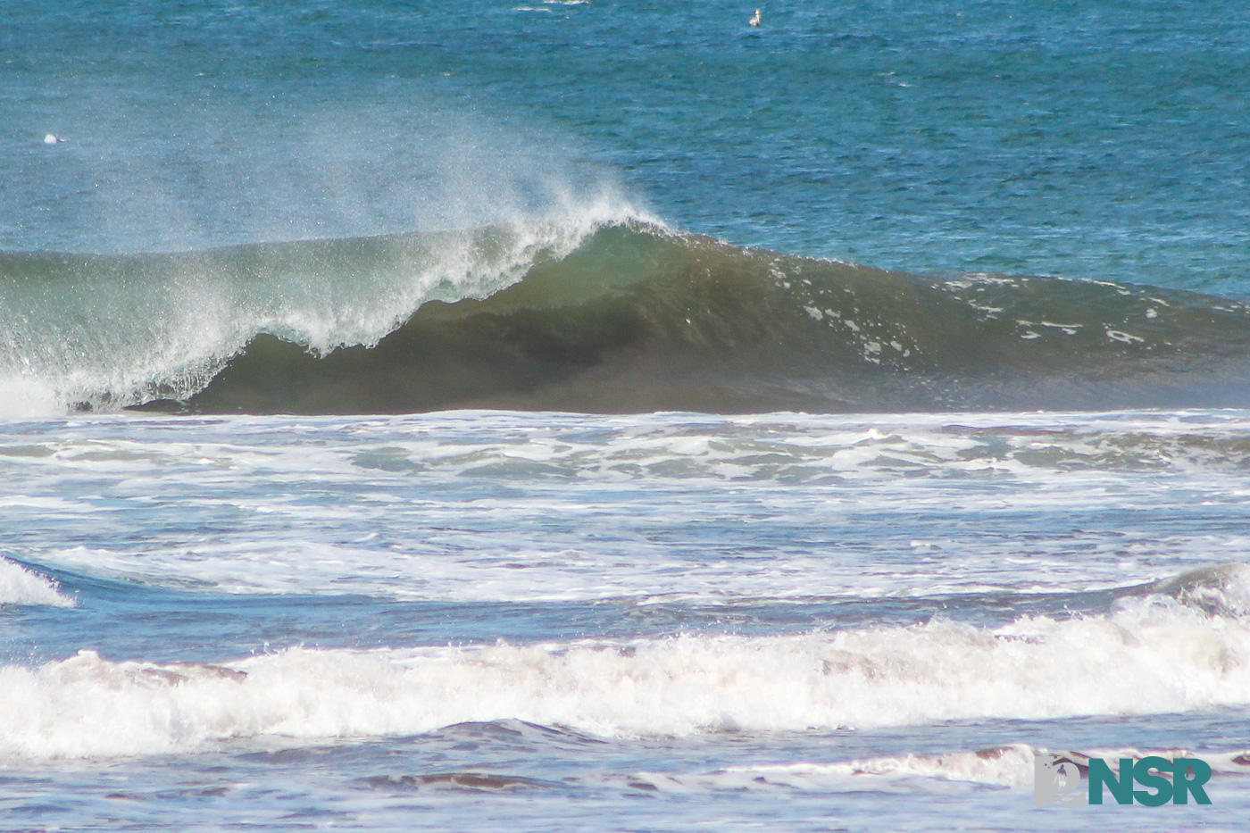 Nicaragua Surf Report - Report Photo 03/02/2025 10:30 pm