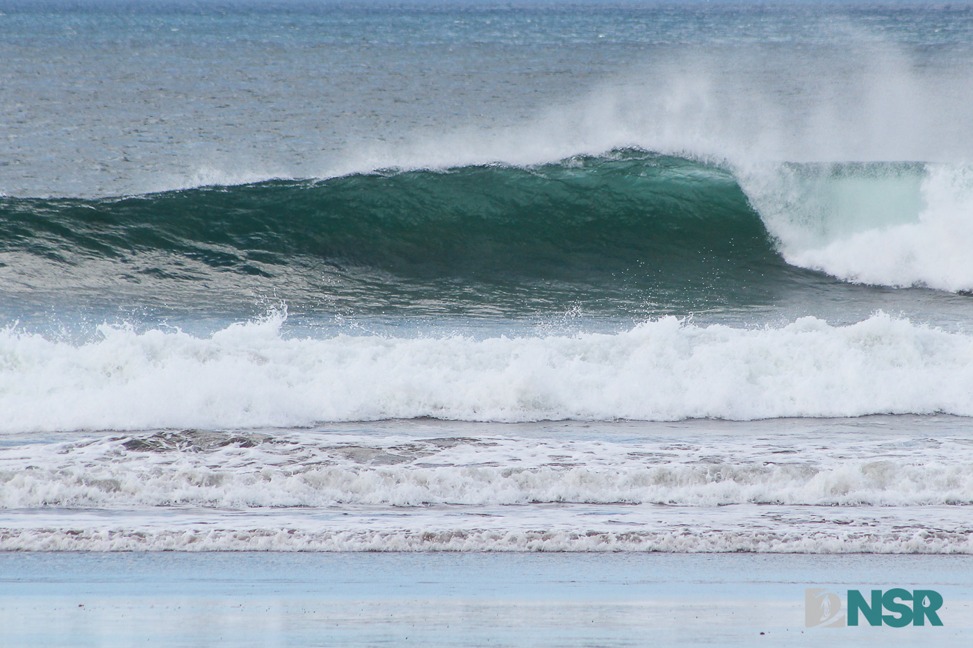 Nicaragua Surf Report - Report Photo 03/02/2025 10:31 pm