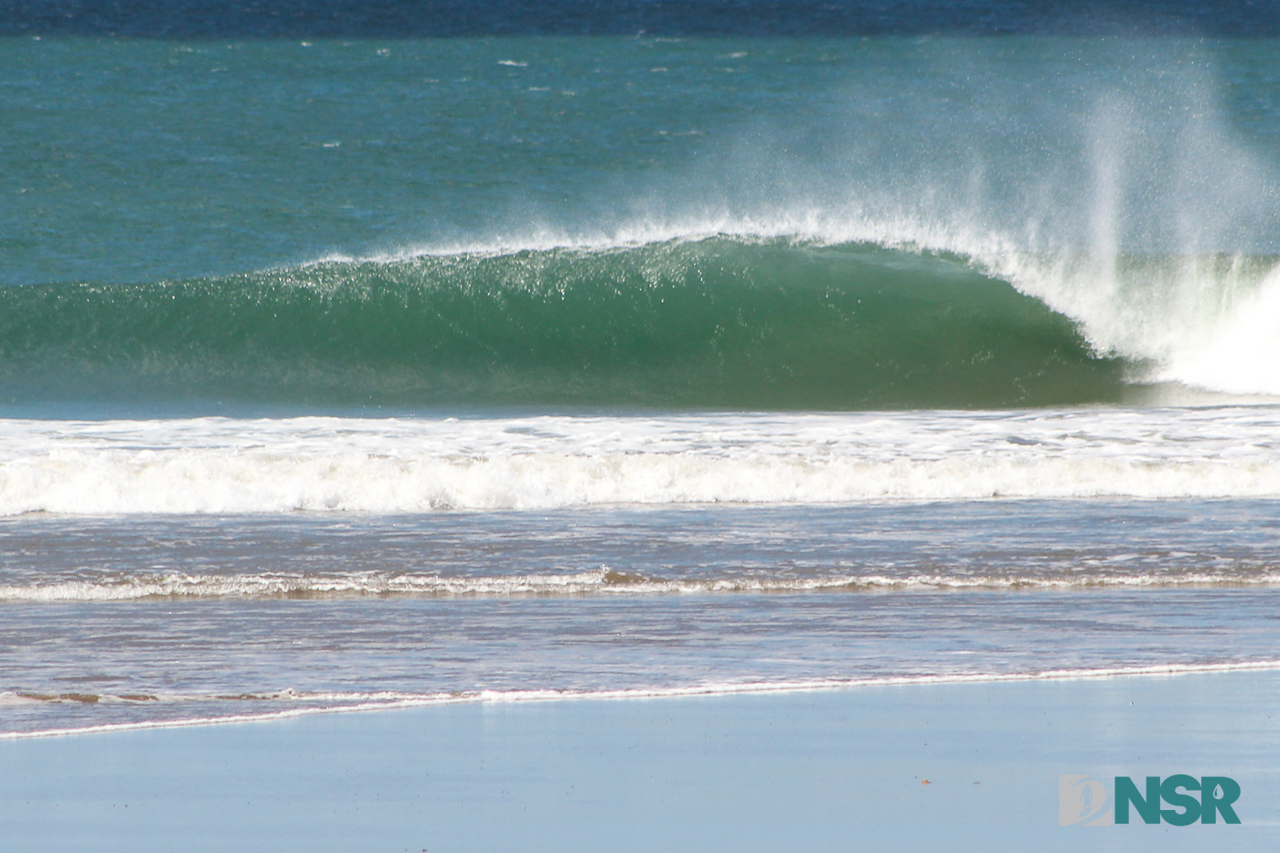 Nicaragua Surf Report - Report Photo 03/03/2025 11:40 pm