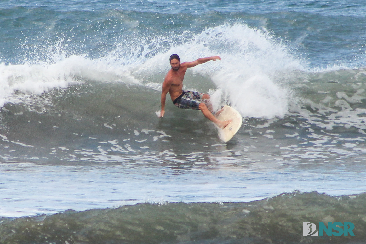 Nicaragua Surf Report - Report Photo 03/03/2025 11:42 pm