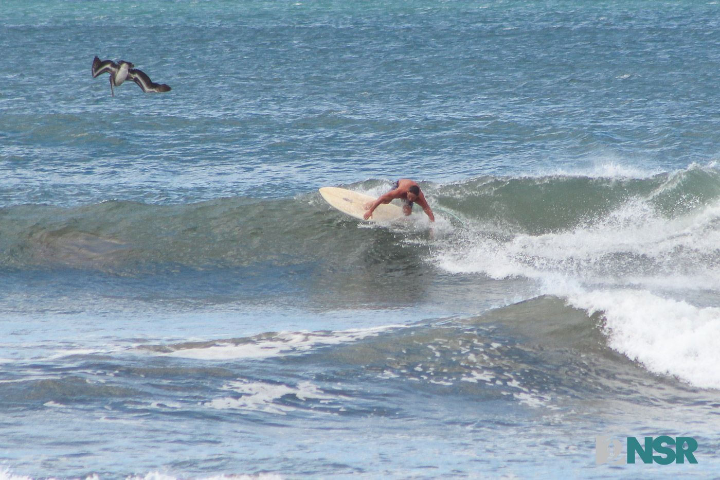 Nicaragua Surf Report - Report Photo 03/03/2025 11:43 pm