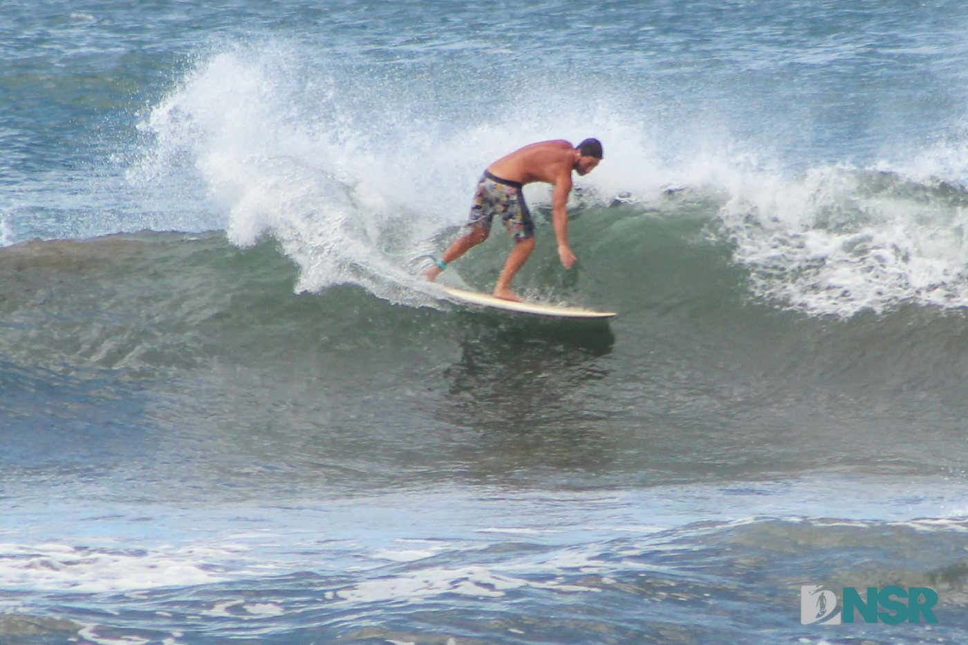 Nicaragua Surf Report - Report Photo 03/03/2025 11:44 pm