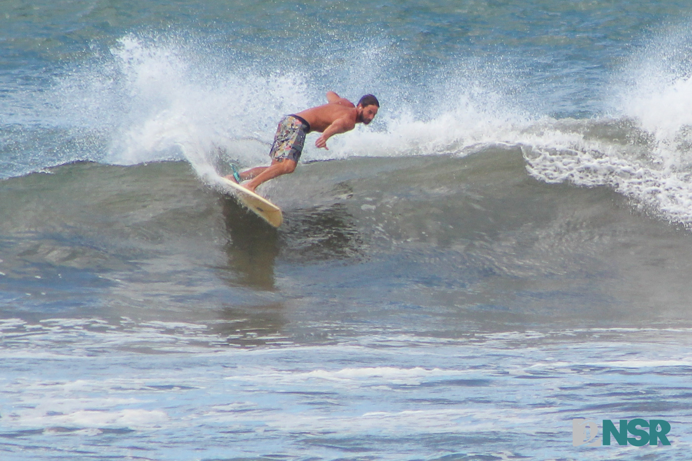 Nicaragua Surf Report - Report Photo 03/03/2025 11:45 pm