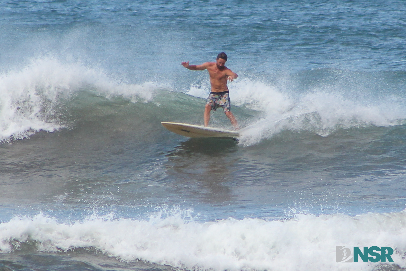 Nicaragua Surf Report - Report Photo 03/03/2025 11:46 pm