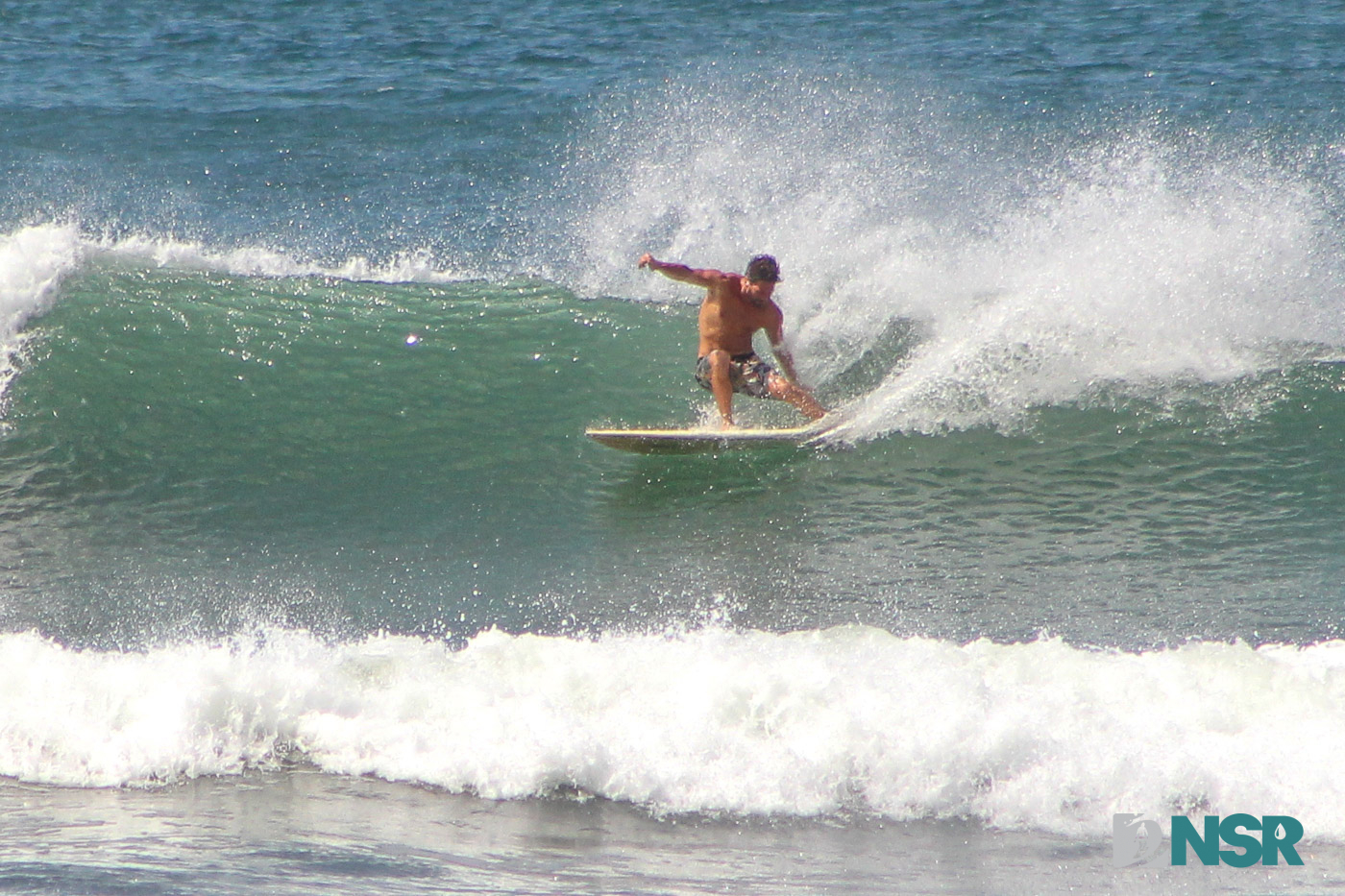 Nicaragua Surf Report - Report Photo 03/03/2025 11:47 pm