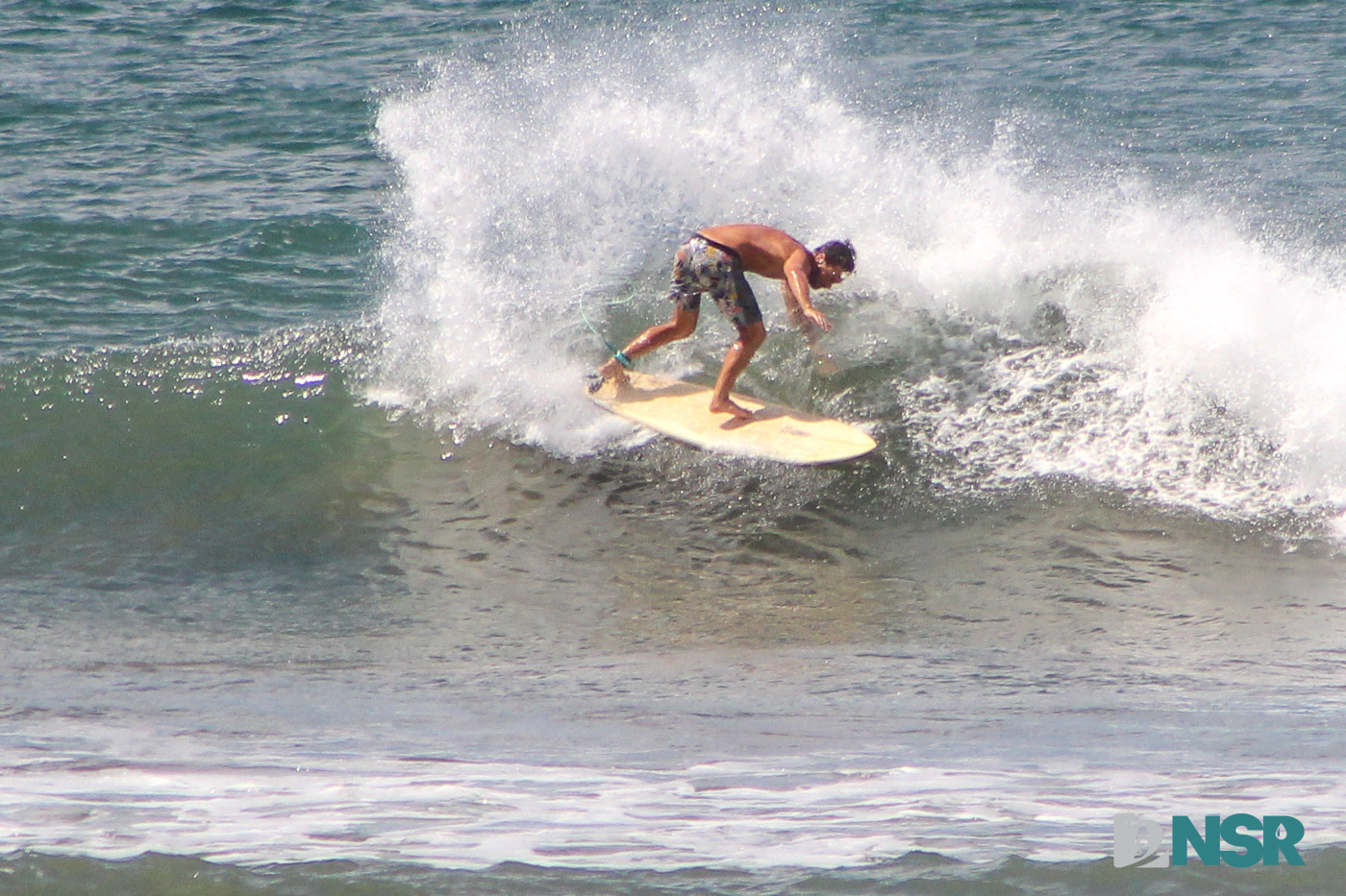 Nicaragua Surf Report - Report Photo 03/03/2025 11:50 pm