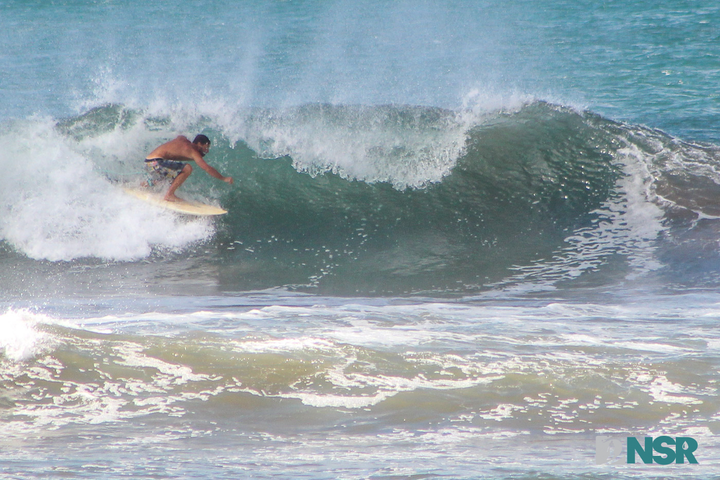 Nicaragua Surf Report - Report Photo 03/03/2025 11:51 pm