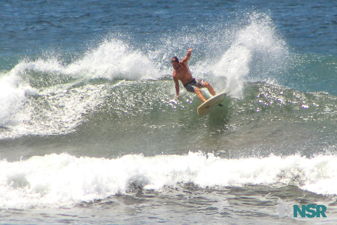 Nicaragua Surf Report - Report Photo 03/03/2025 11:52 pm