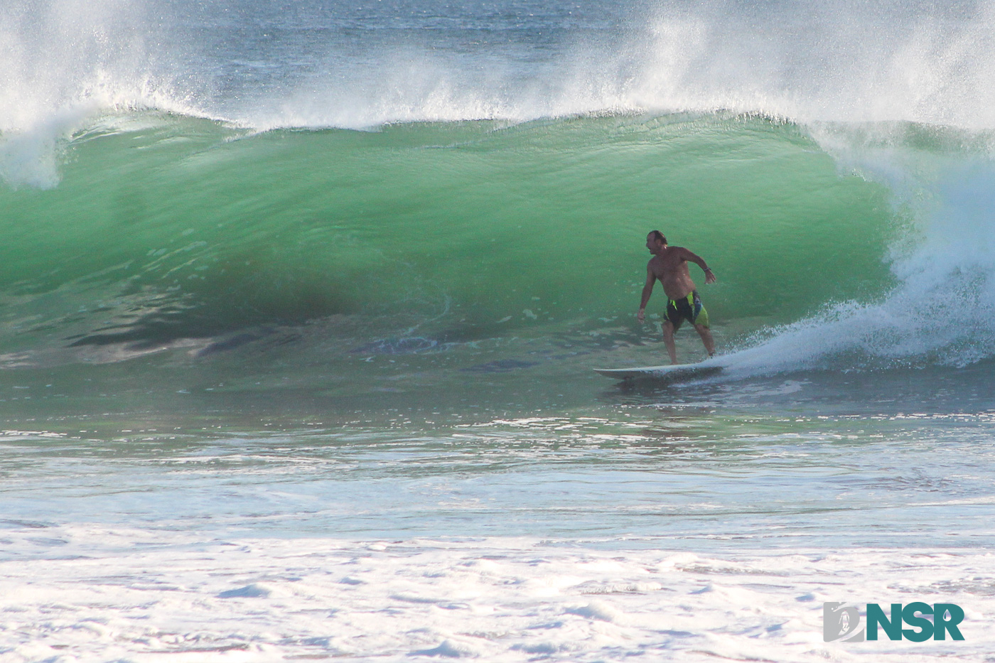 Nicaragua Surf Report - Report Photo 03/04/2025 9:51 pm