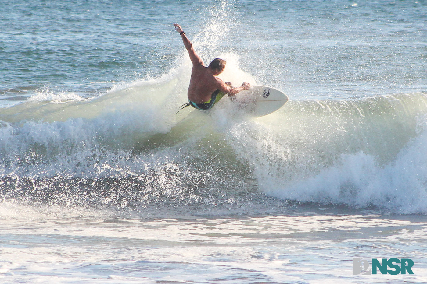 Nicaragua Surf Report - Report Photo 03/04/2025 9:52 pm