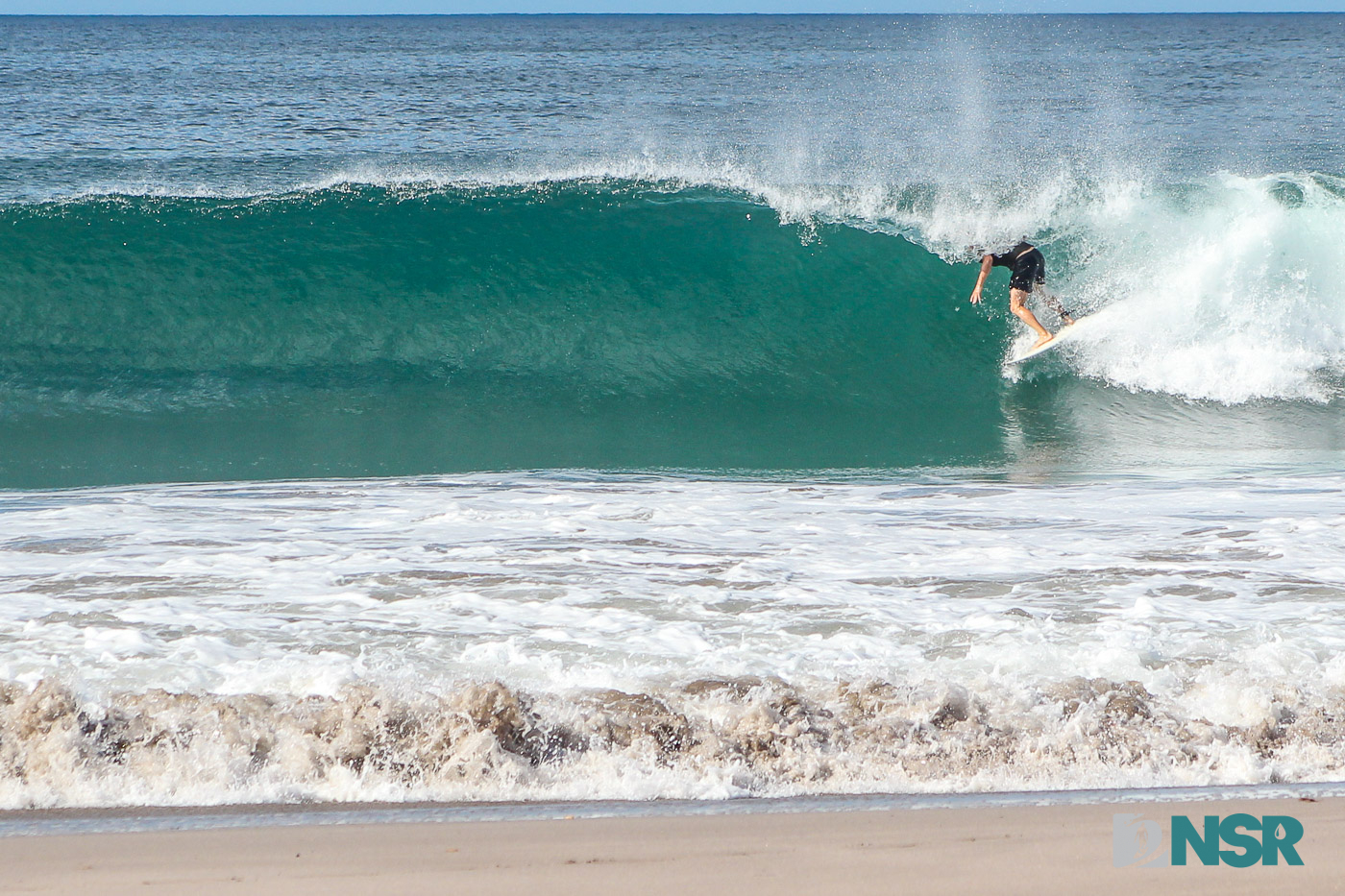 Nicaragua Surf Report - Report Photo 03/05/2025 9:47 pm