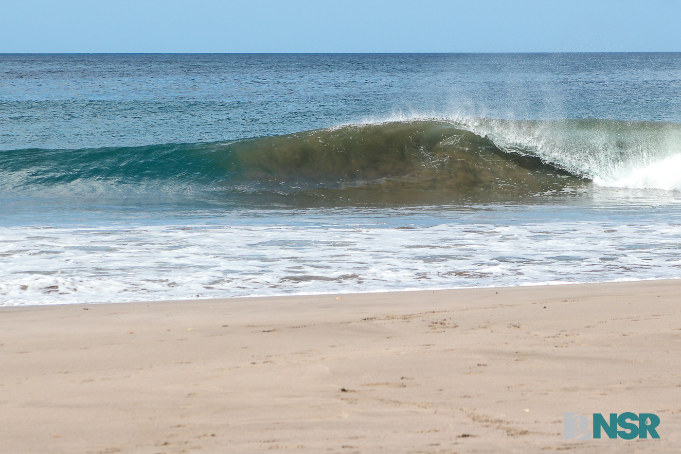 Nicaragua Surf Report - Report Photo 03/05/2025 9:57 pm