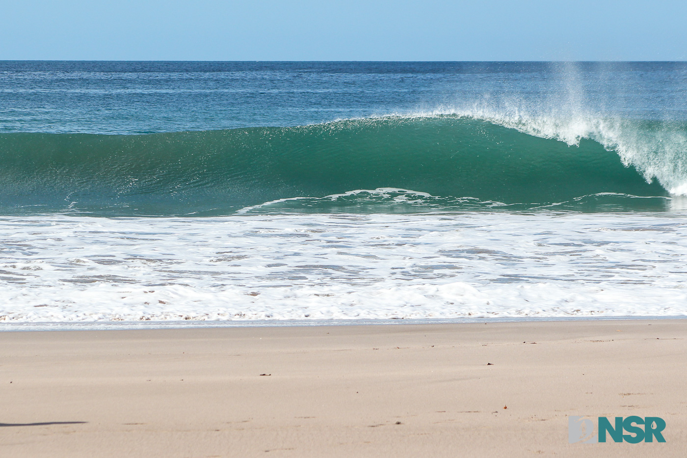 Nicaragua Surf Report - Report Photo 03/05/2025 9:50 pm