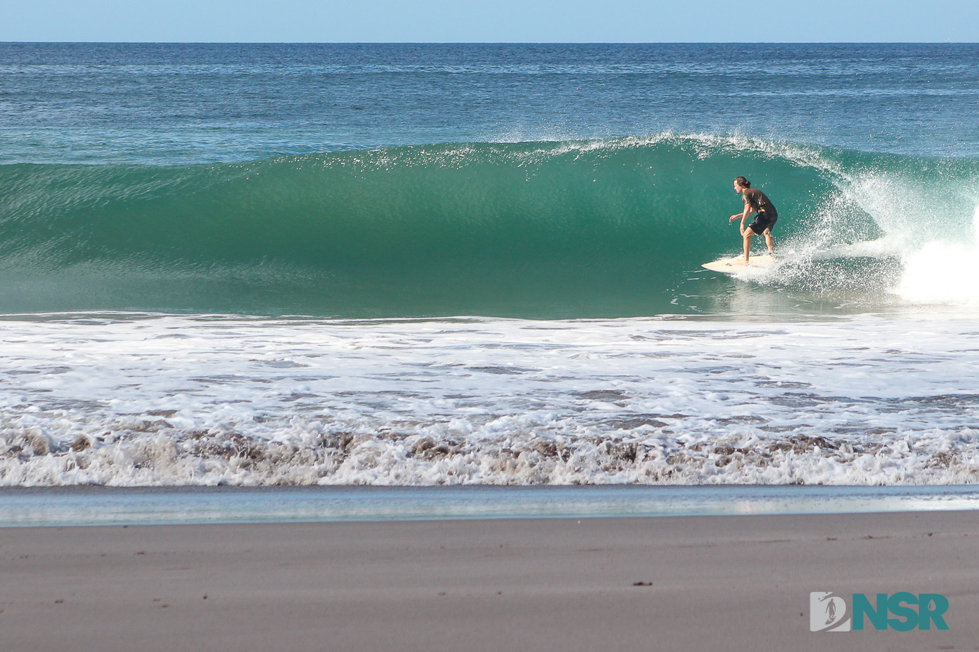 Nicaragua Surf Report - Report Photo 03/05/2025 9:51 pm