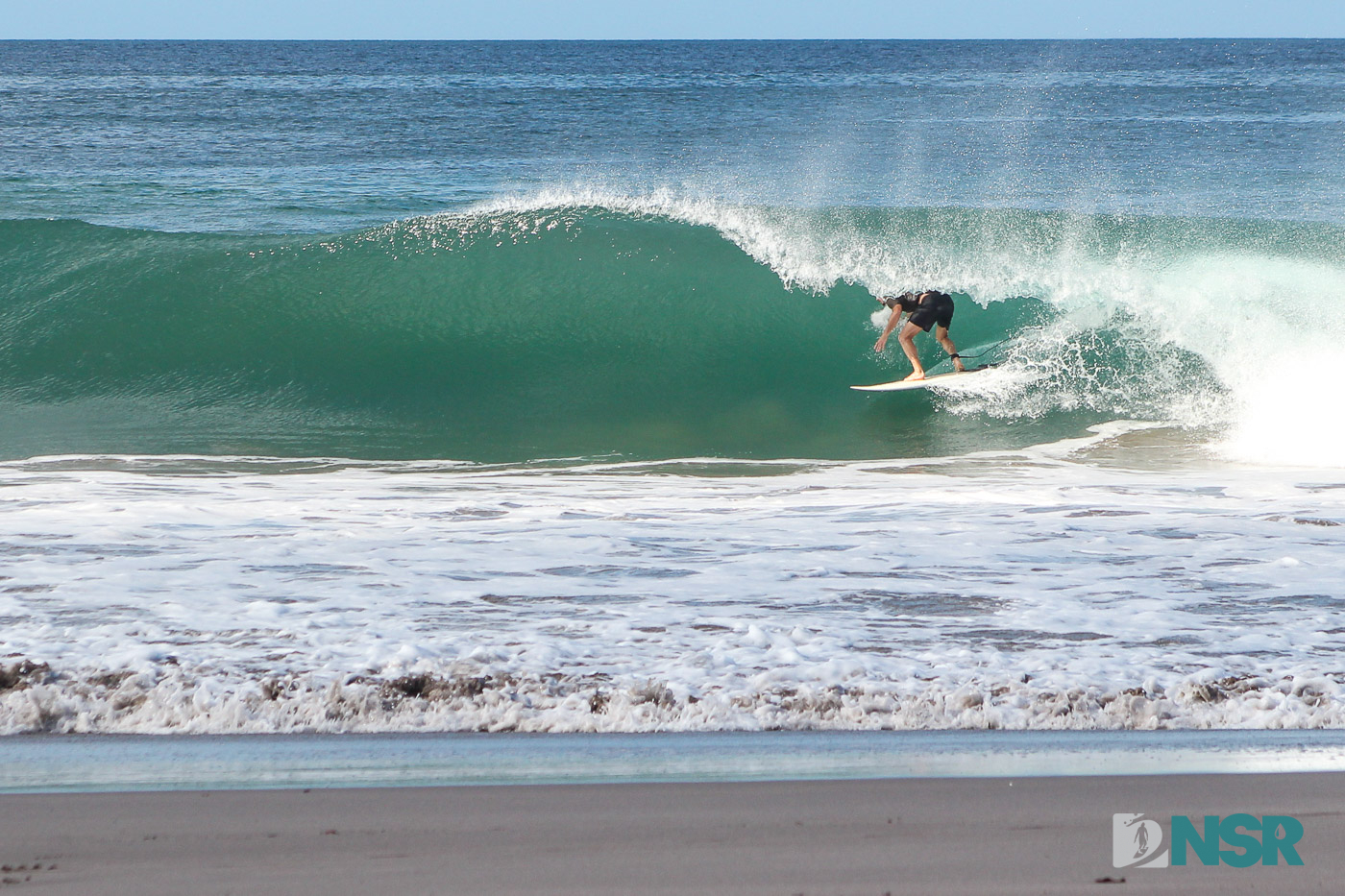 Nicaragua Surf Report - Report Photo 03/05/2025 9:52 pm