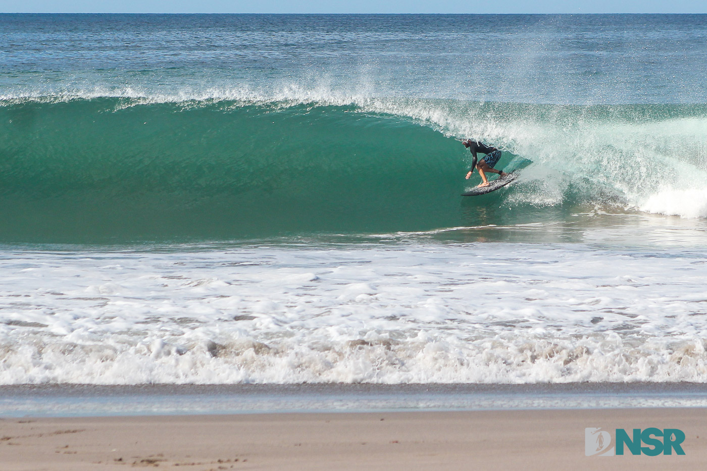 Nicaragua Surf Report - Report Photo 03/05/2025 9:53 pm