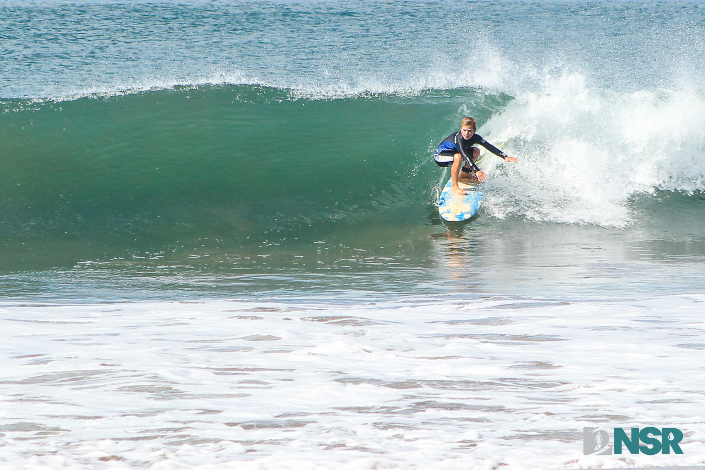 Nicaragua Surf Report - Report Photo 03/05/2025 9:54 pm