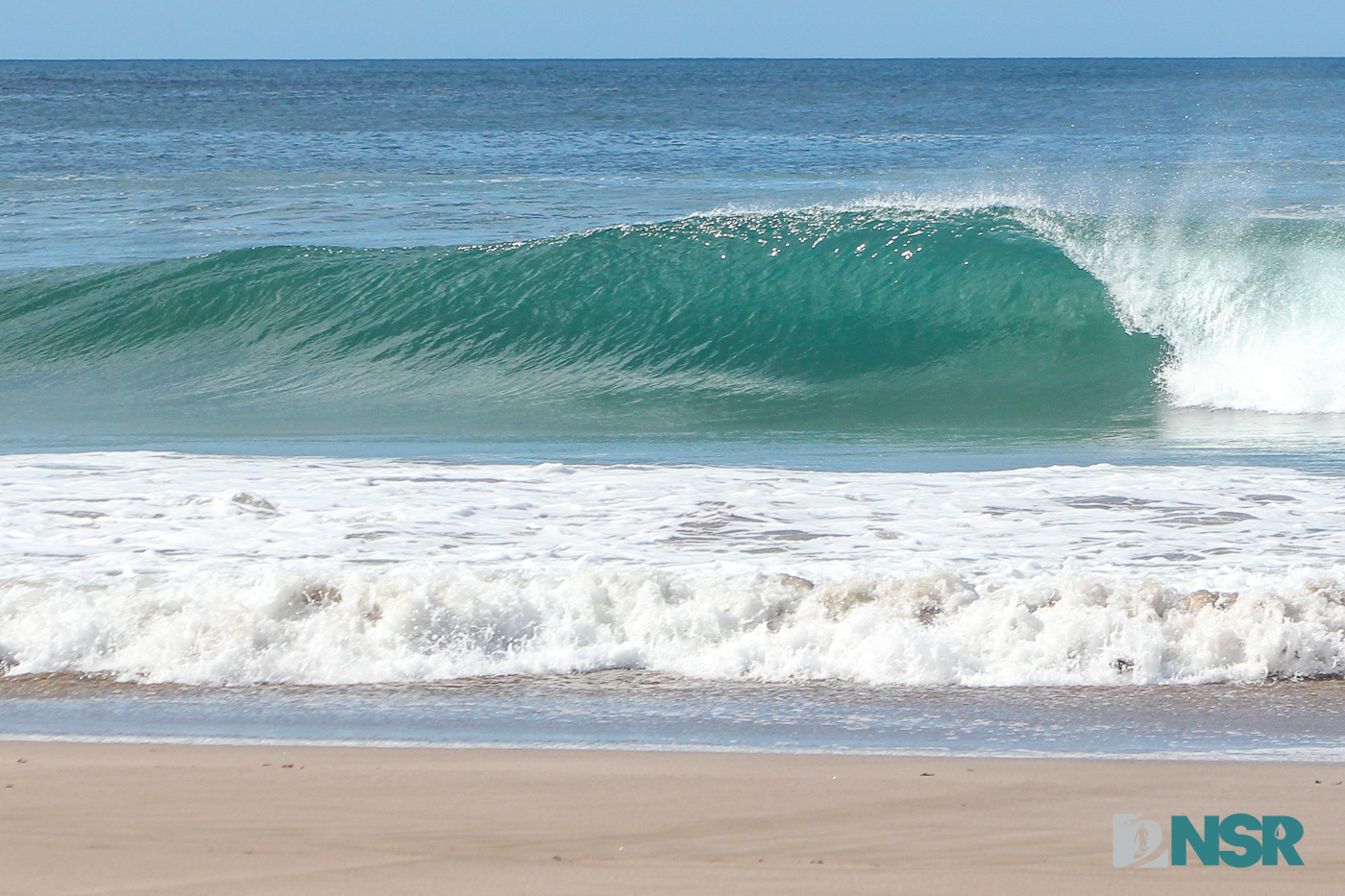 Nicaragua Surf Report - Report Photo 03/05/2025 9:56 pm