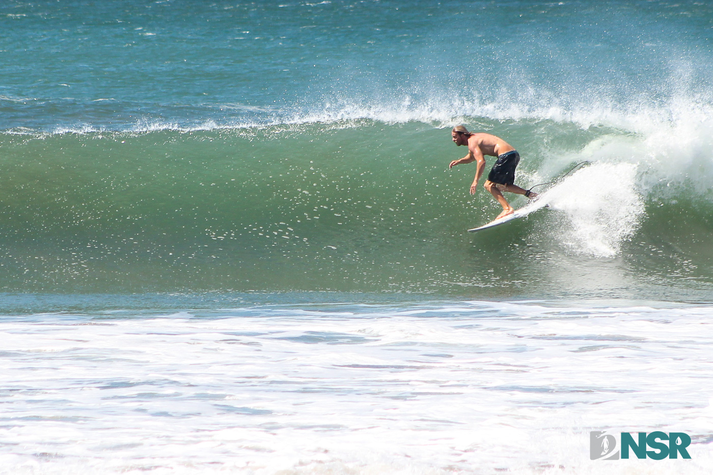 Nicaragua Surf Report - Report Photo 03/08/2025 6:54 pm