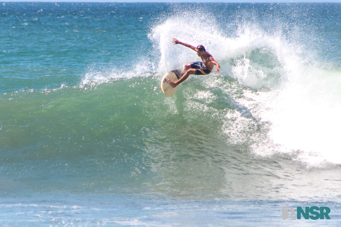 Nicaragua Surf Report - Report Photo 03/08/2025 7:00 pm