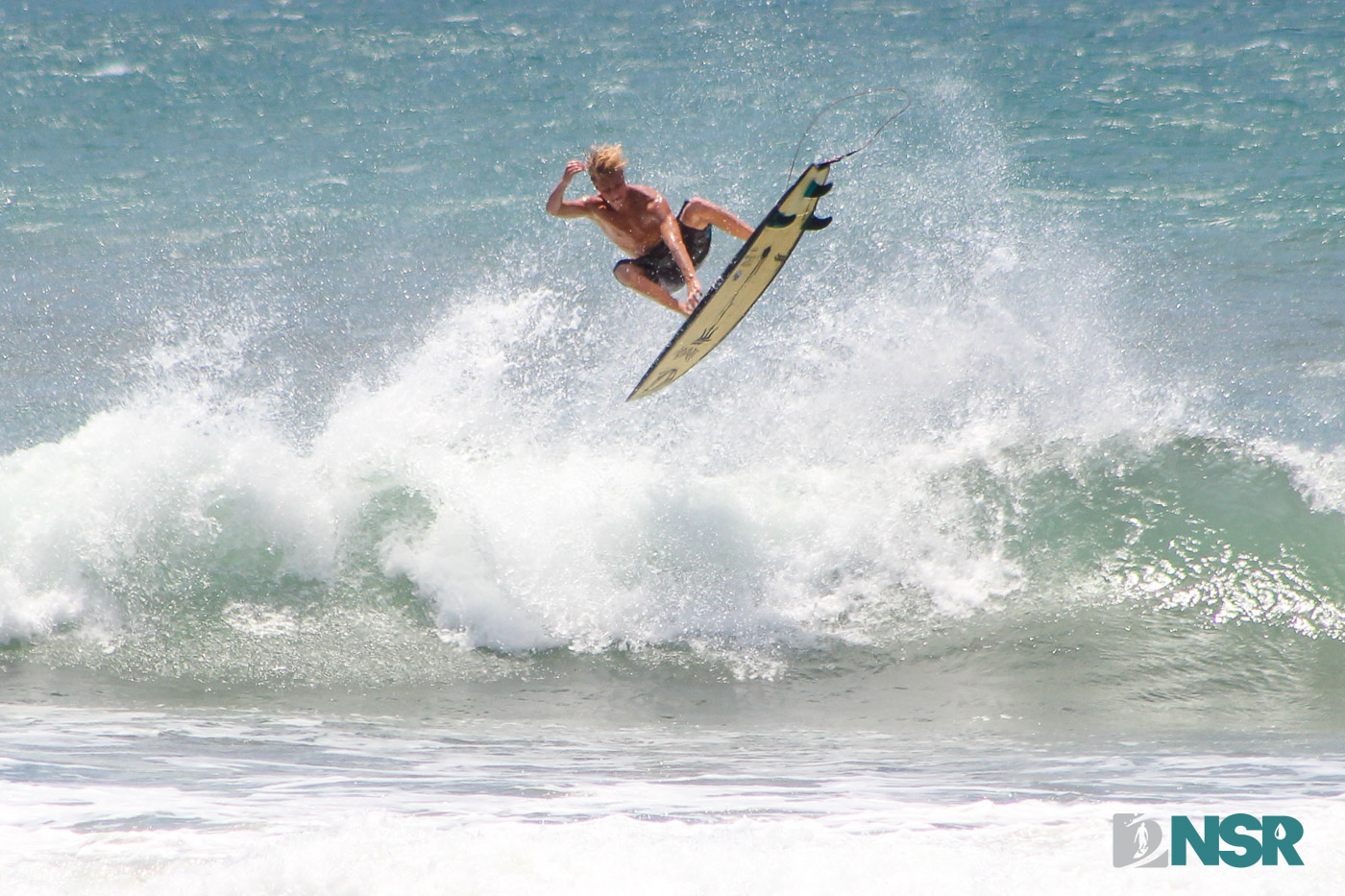 Nicaragua Surf Report - Report Photo 03/12/2025 10:11 pm