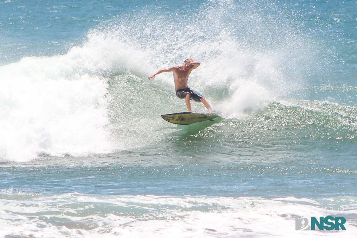 Nicaragua Surf Report - Report Photo 03/12/2025 10:12 pm