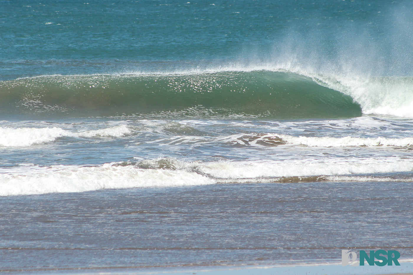 Nicaragua Surf Report - Report Photo 03/13/2025 11:28 pm