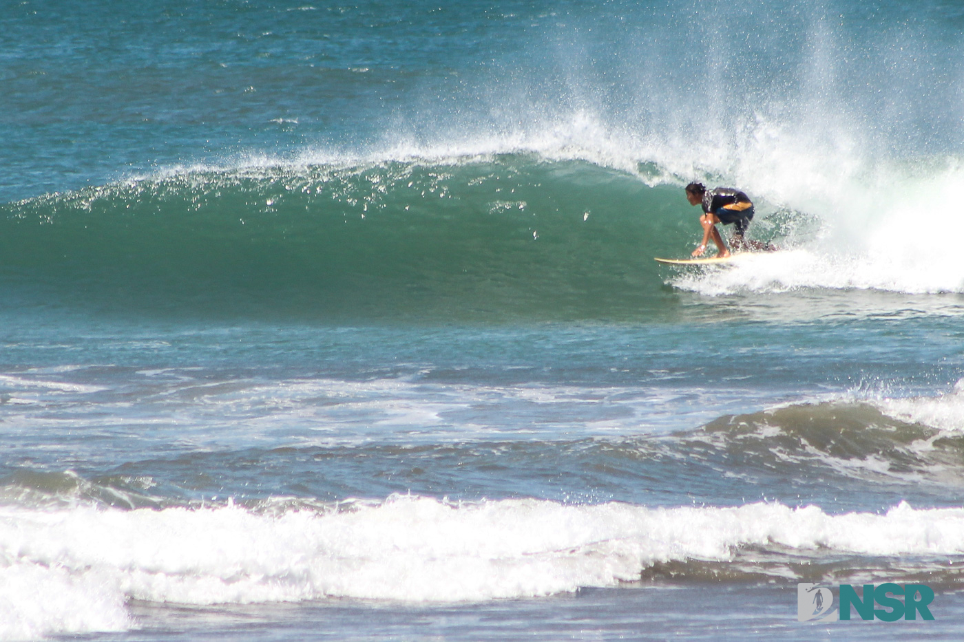 Nicaragua Surf Report - Report Photo 03/13/2025 11:11 pm