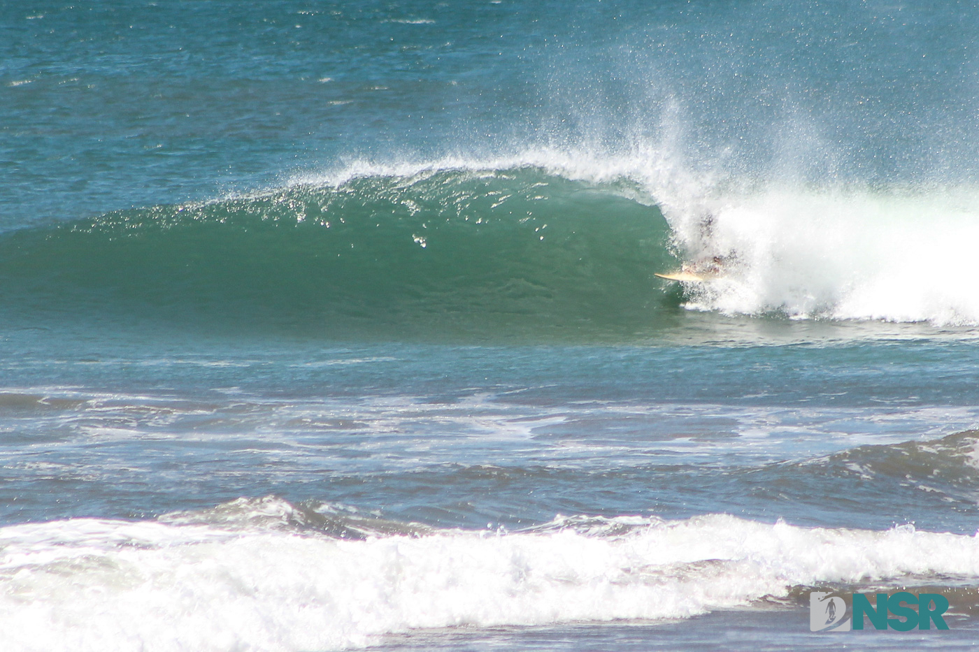 Nicaragua Surf Report - Report Photo 03/13/2025 11:12 pm