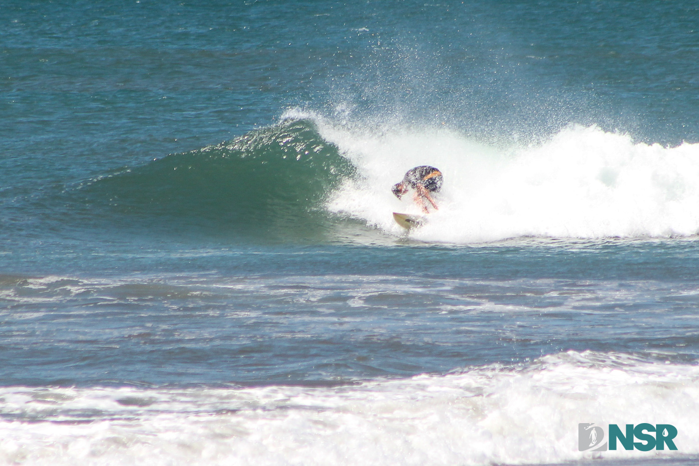 Nicaragua Surf Report - Report Photo 03/13/2025 11:14 pm