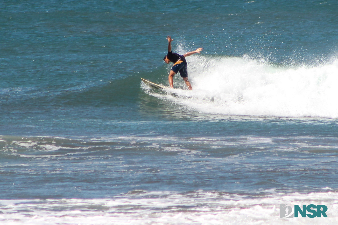 Nicaragua Surf Report - Report Photo 03/13/2025 11:15 pm