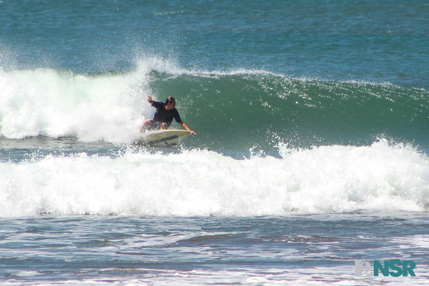 Nicaragua Surf Report - Report Photo 03/13/2025 11:16 pm