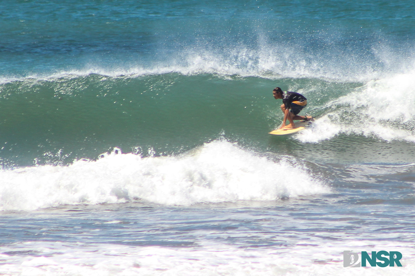 Nicaragua Surf Report - Report Photo 03/13/2025 11:17 pm