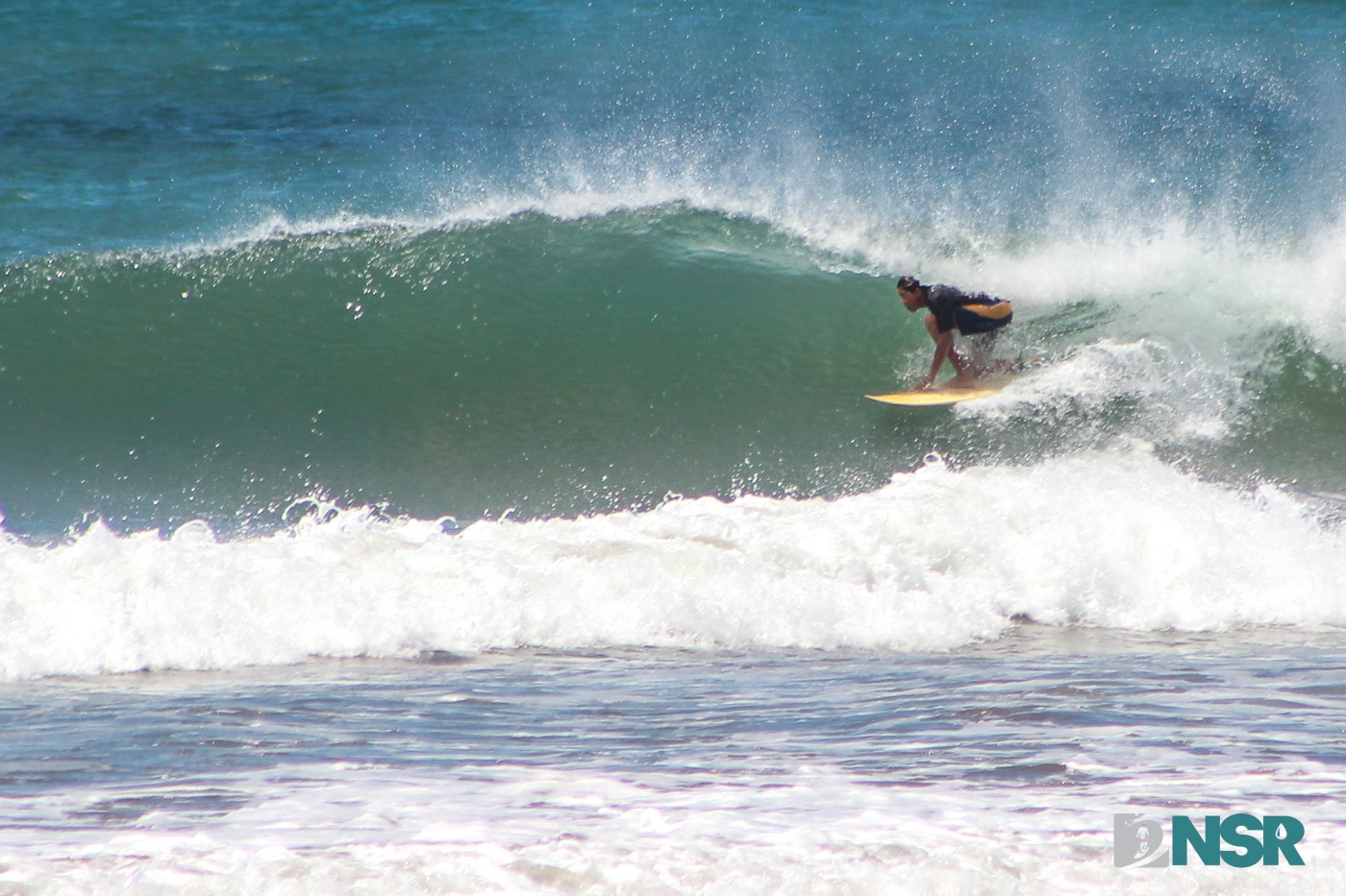 Nicaragua Surf Report - Report Photo 03/13/2025 11:18 pm