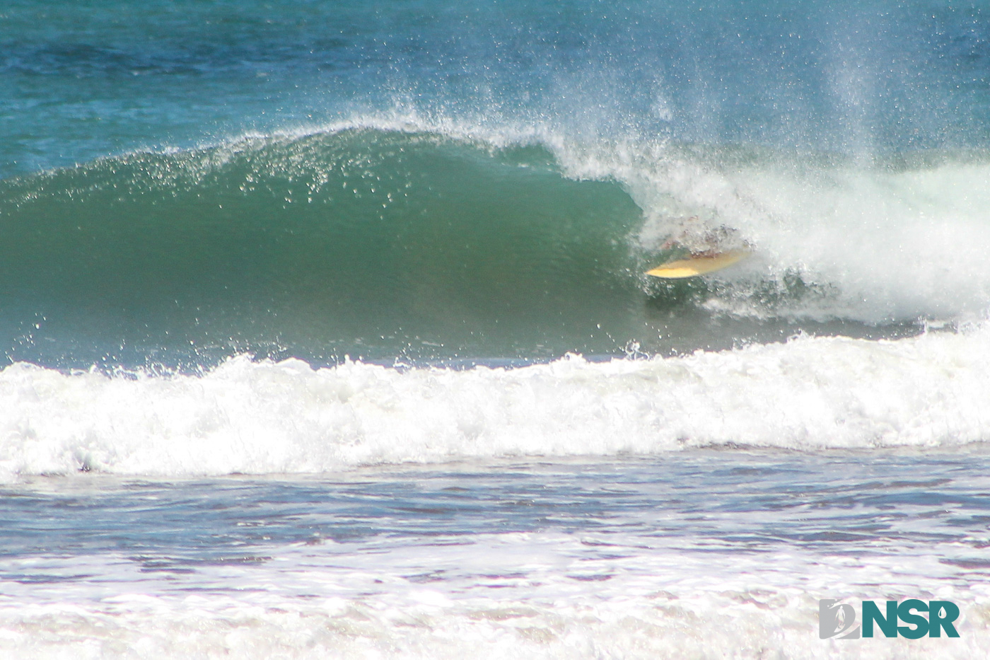 Nicaragua Surf Report - Report Photo 03/13/2025 11:19 pm