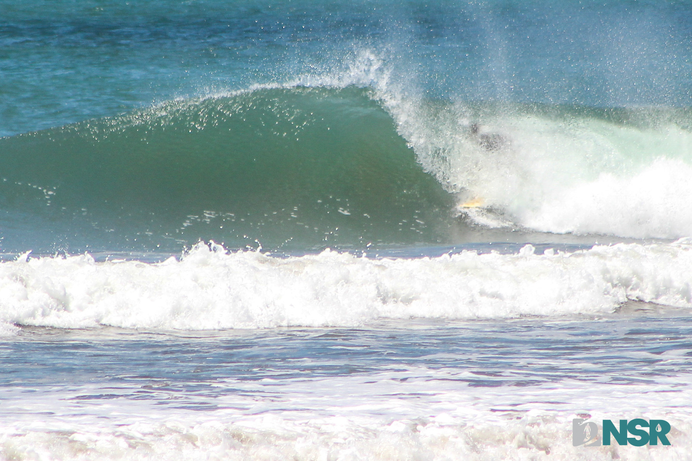 Nicaragua Surf Report - Report Photo 03/13/2025 11:20 pm