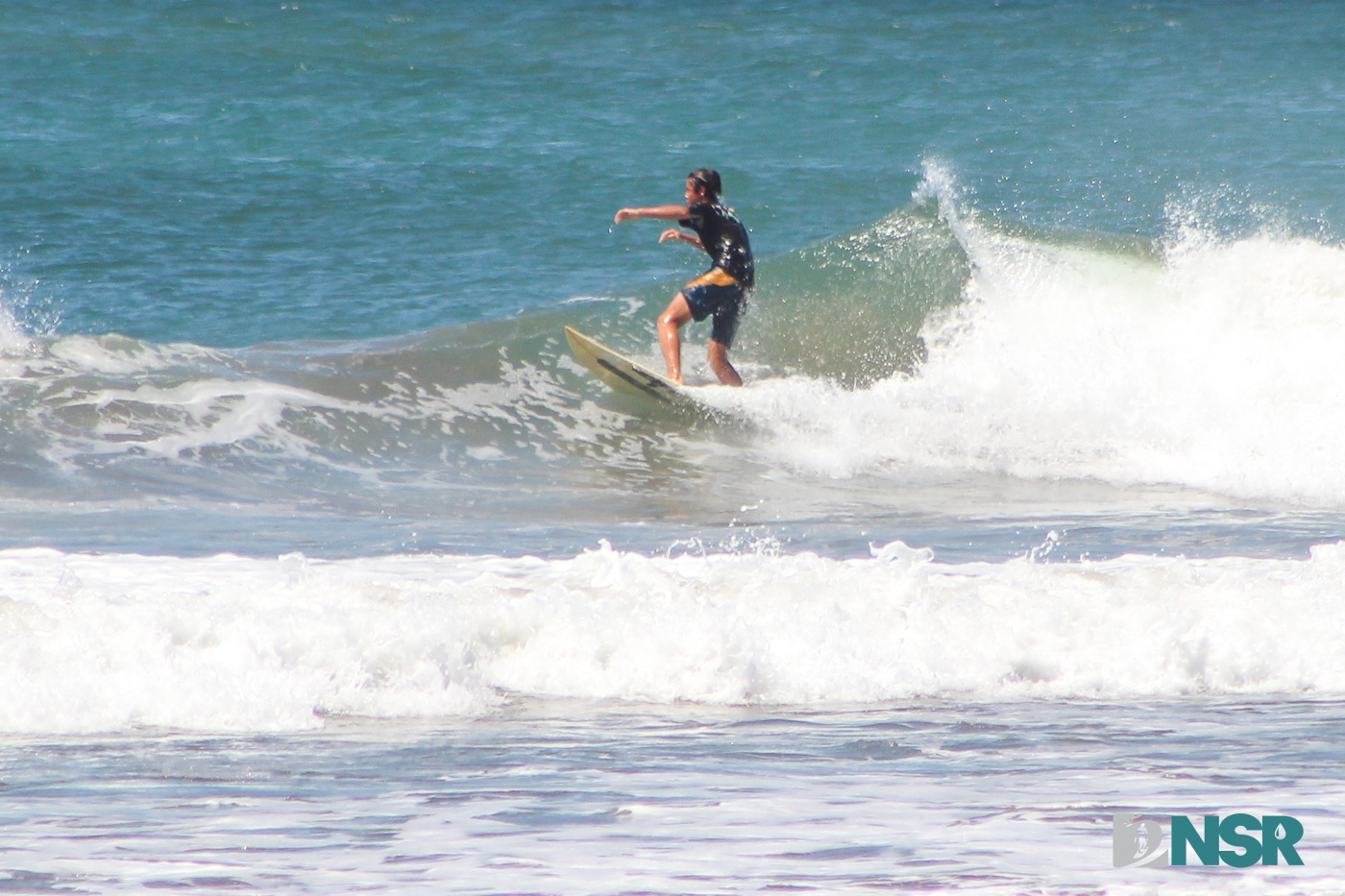 Nicaragua Surf Report - Report Photo 03/13/2025 11:24 pm