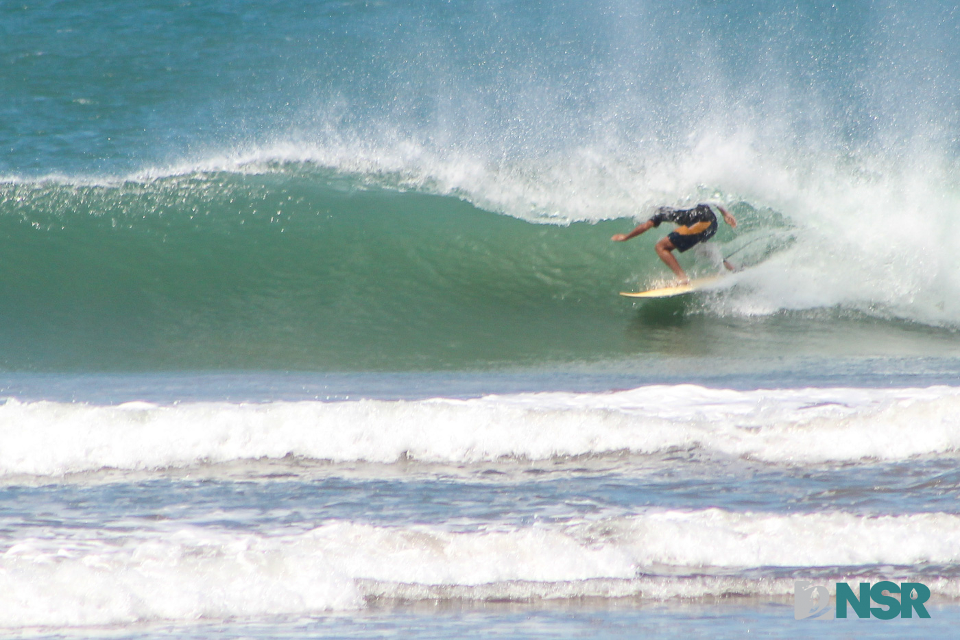 Nicaragua Surf Report - Report Photo 03/13/2025 11:25 pm