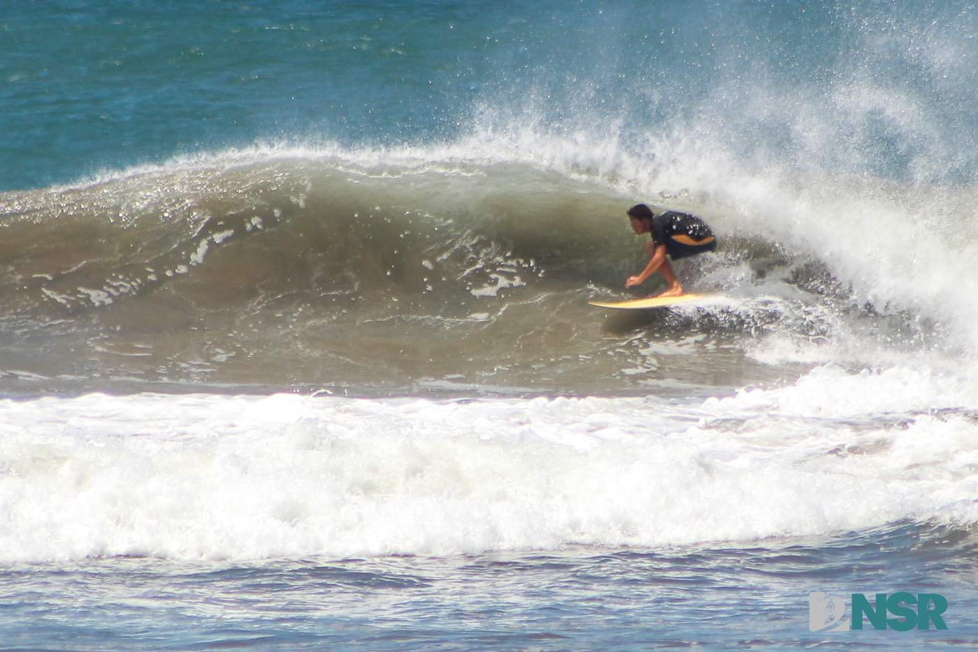 Nicaragua Surf Report - Report Photo 03/13/2025 11:26 pm