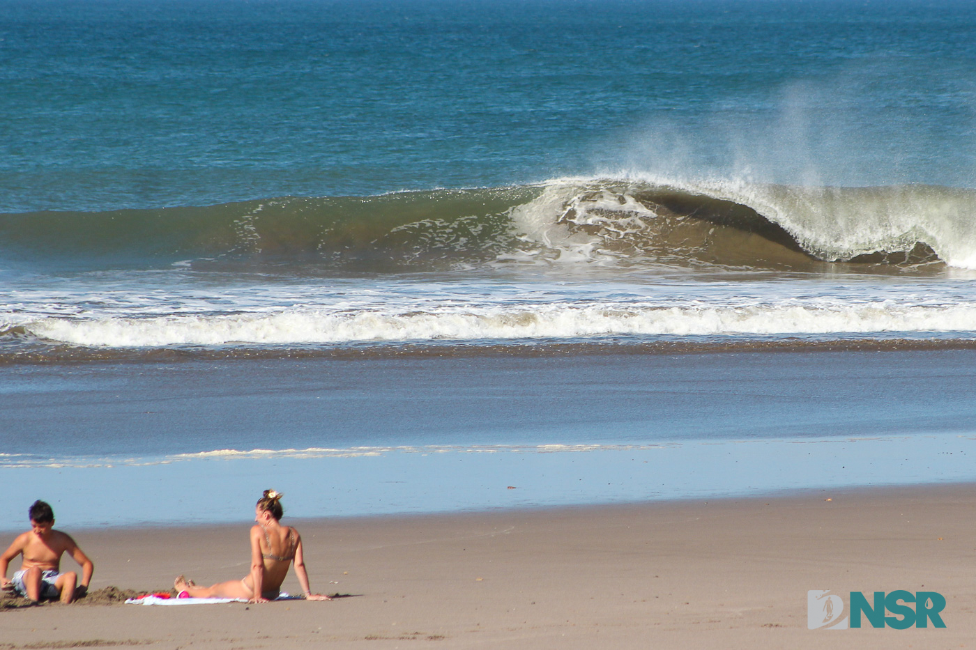 Nicaragua Surf Report - Report Photo 03/14/2025 10:59 pm