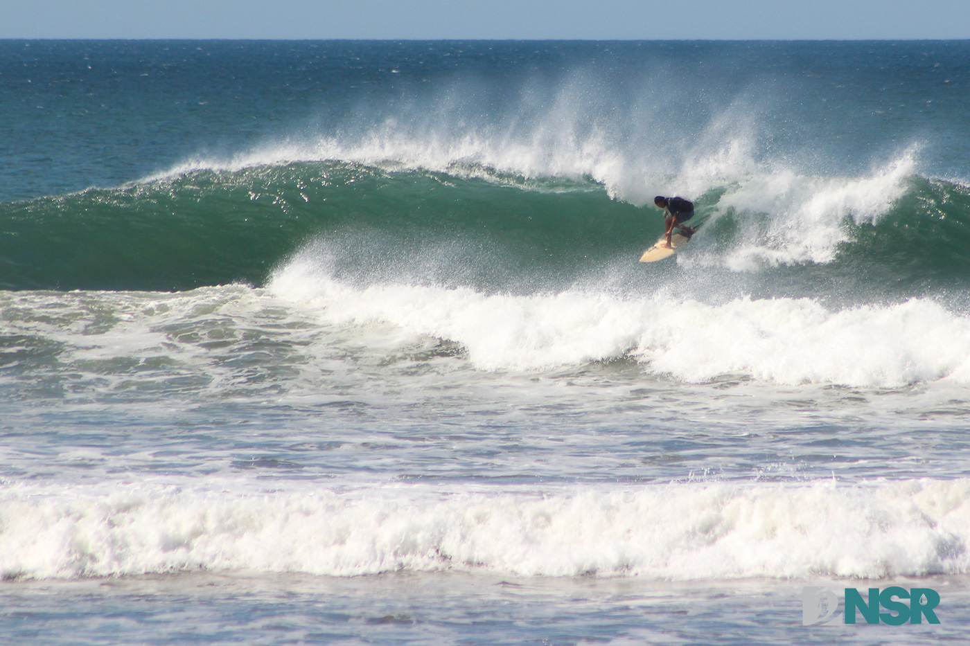 Nicaragua Surf Report - Report Photo 03/14/2025  4:45 AM 